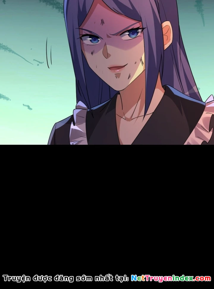 Toàn Cầu Sợ Hãi: Tôi Mở Hack Tự Chọn Cửa Hàng Chapter 54 - 65