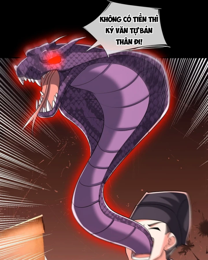 Toàn Cầu Sợ Hãi: Tôi Mở Hack Tự Chọn Cửa Hàng Chapter 54 - 67