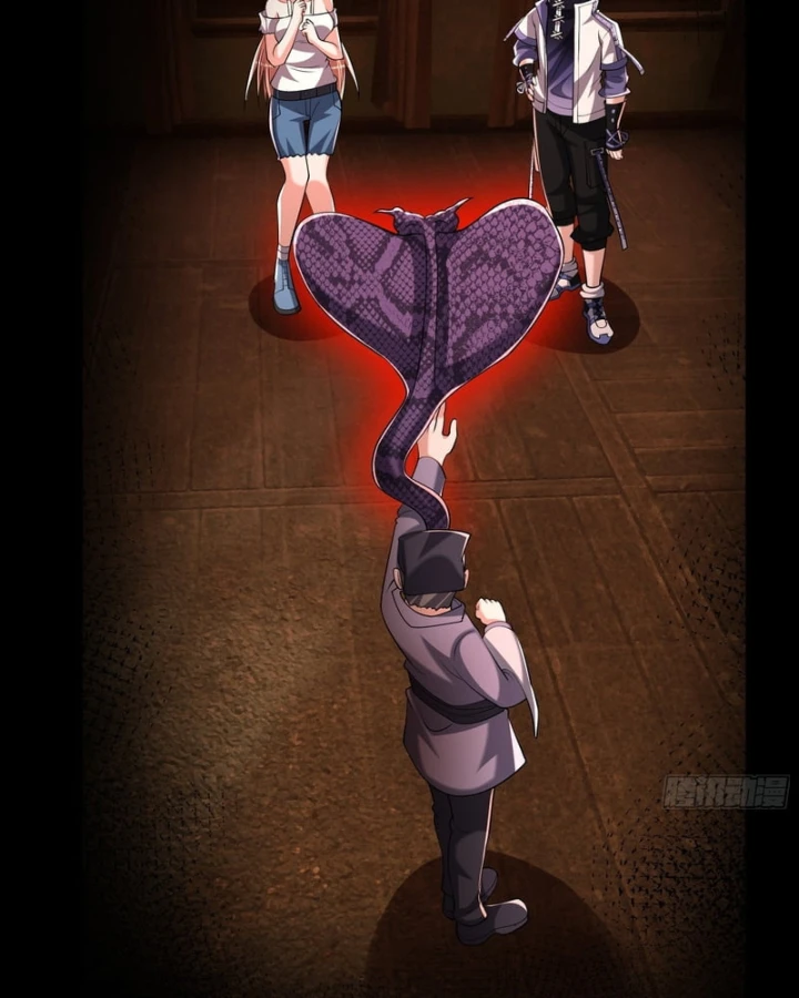 Toàn Cầu Sợ Hãi: Tôi Mở Hack Tự Chọn Cửa Hàng Chapter 54 - 69