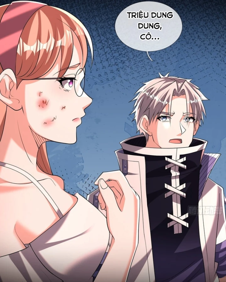 Toàn Cầu Sợ Hãi: Tôi Mở Hack Tự Chọn Cửa Hàng Chapter 54 - 71