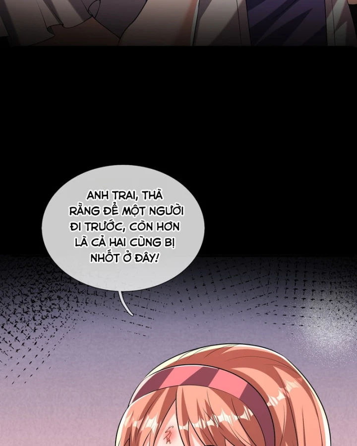 Toàn Cầu Sợ Hãi: Tôi Mở Hack Tự Chọn Cửa Hàng Chapter 54 - 72