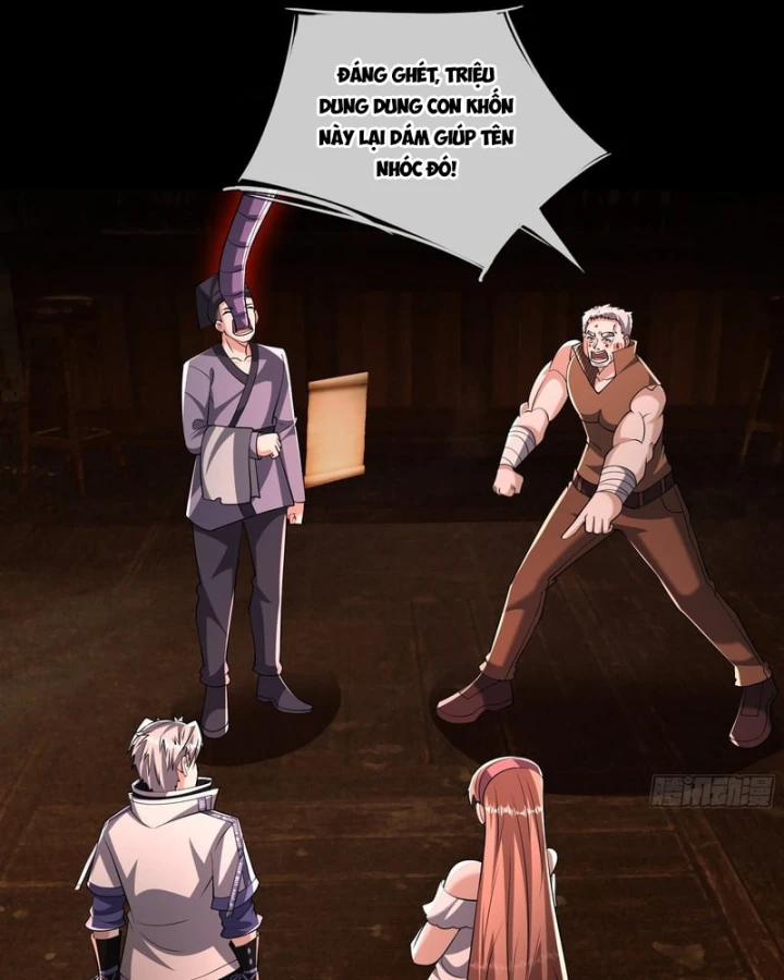 Toàn Cầu Sợ Hãi: Tôi Mở Hack Tự Chọn Cửa Hàng Chapter 54 - 74