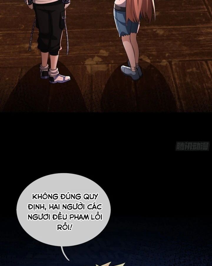 Toàn Cầu Sợ Hãi: Tôi Mở Hack Tự Chọn Cửa Hàng Chapter 54 - 75