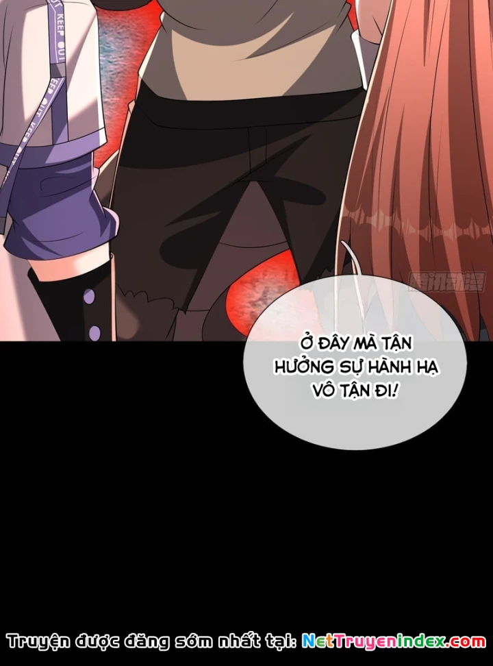 Toàn Cầu Sợ Hãi: Tôi Mở Hack Tự Chọn Cửa Hàng Chapter 54 - 79