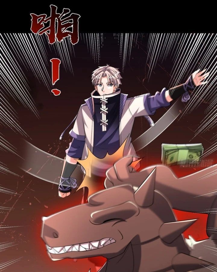 Toàn Cầu Sợ Hãi: Tôi Mở Hack Tự Chọn Cửa Hàng Chapter 54 - 80