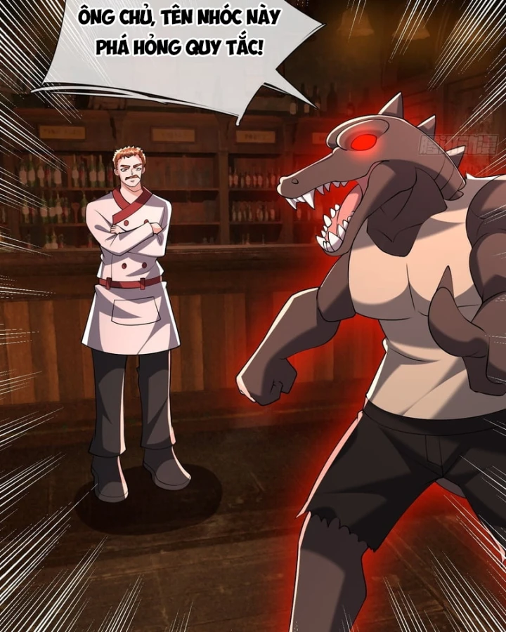 Toàn Cầu Sợ Hãi: Tôi Mở Hack Tự Chọn Cửa Hàng Chapter 54 - 84