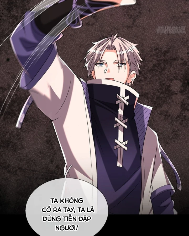 Toàn Cầu Sợ Hãi: Tôi Mở Hack Tự Chọn Cửa Hàng Chapter 54 - 88