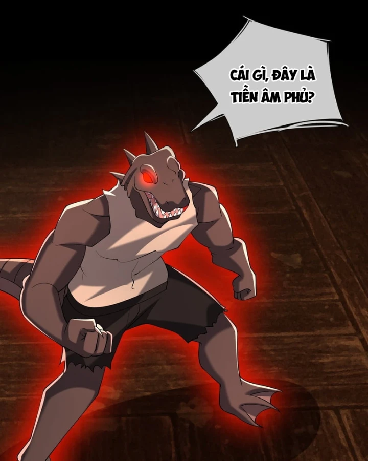 Toàn Cầu Sợ Hãi: Tôi Mở Hack Tự Chọn Cửa Hàng Chapter 54 - 90