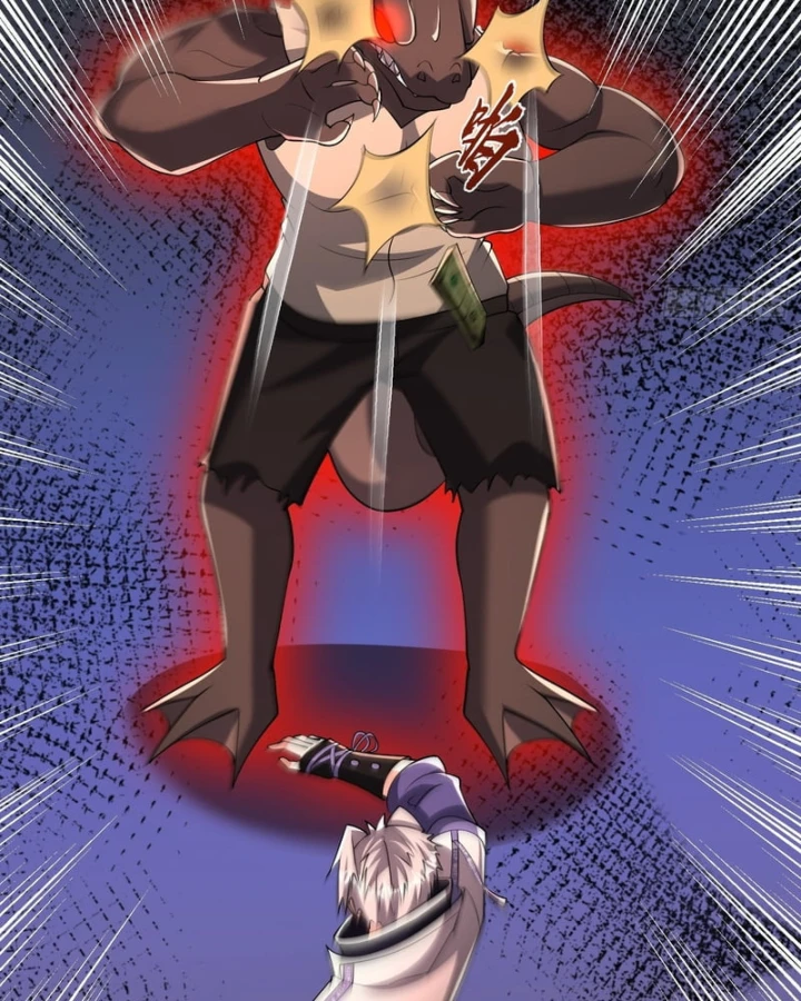 Toàn Cầu Sợ Hãi: Tôi Mở Hack Tự Chọn Cửa Hàng Chapter 54 - 92