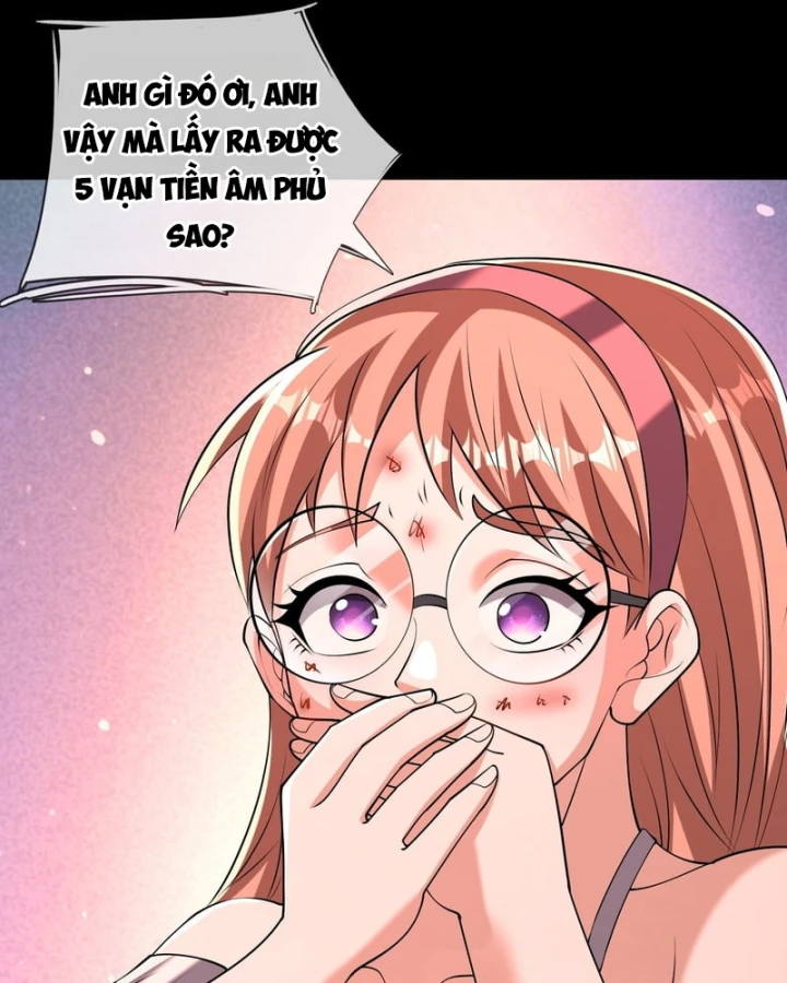 Toàn Cầu Sợ Hãi: Tôi Mở Hack Tự Chọn Cửa Hàng Chapter 54 - 97