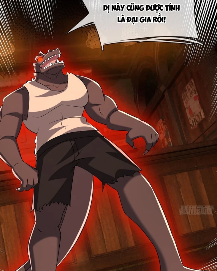 Toàn Cầu Sợ Hãi: Tôi Mở Hack Tự Chọn Cửa Hàng Chapter 54 - 99