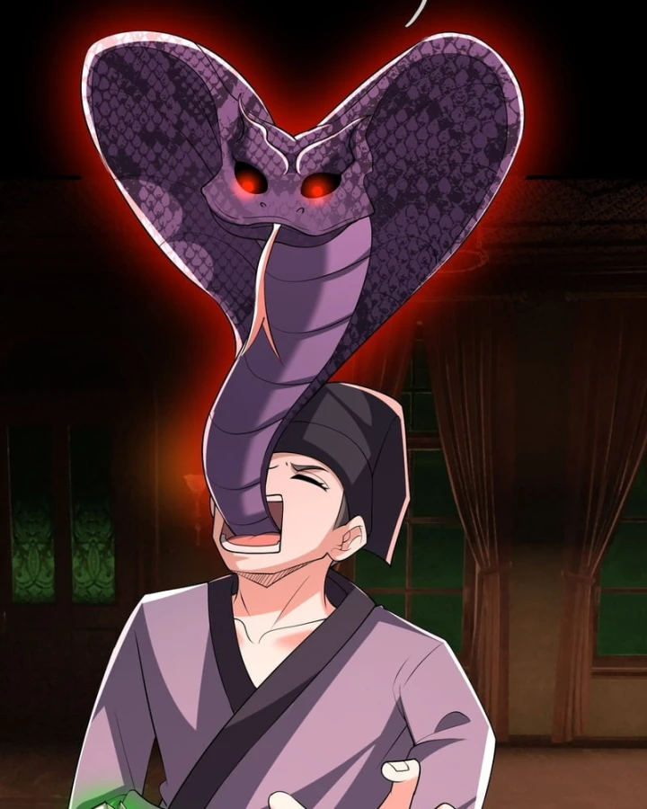 Toàn Cầu Sợ Hãi: Tôi Mở Hack Tự Chọn Cửa Hàng Chapter 54 - 103