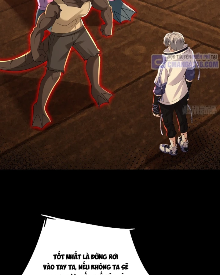 Toàn Cầu Sợ Hãi: Tôi Mở Hack Tự Chọn Cửa Hàng Chapter 55 - 4