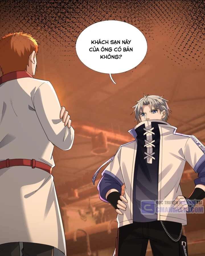 Toàn Cầu Sợ Hãi: Tôi Mở Hack Tự Chọn Cửa Hàng Chapter 55 - 11