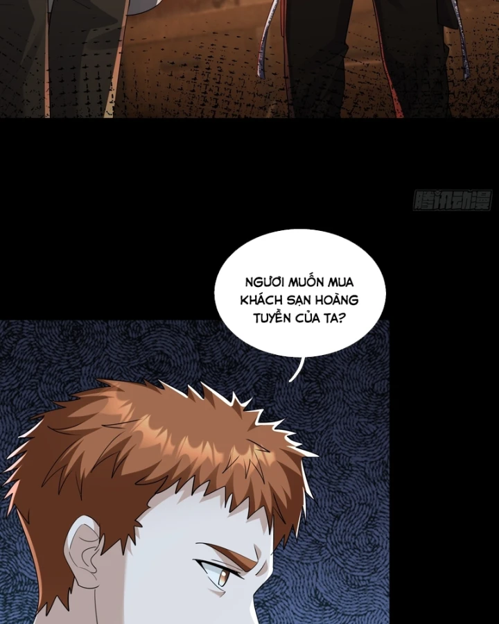 Toàn Cầu Sợ Hãi: Tôi Mở Hack Tự Chọn Cửa Hàng Chapter 55 - 12