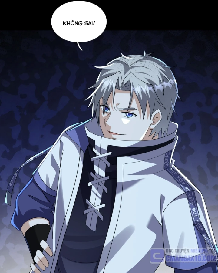 Toàn Cầu Sợ Hãi: Tôi Mở Hack Tự Chọn Cửa Hàng Chapter 55 - 14