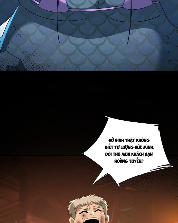 Toàn Cầu Sợ Hãi: Tôi Mở Hack Tự Chọn Cửa Hàng Chapter 55 - 19