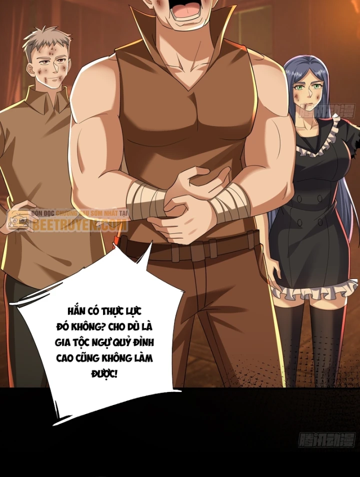 Toàn Cầu Sợ Hãi: Tôi Mở Hack Tự Chọn Cửa Hàng Chapter 55 - 20