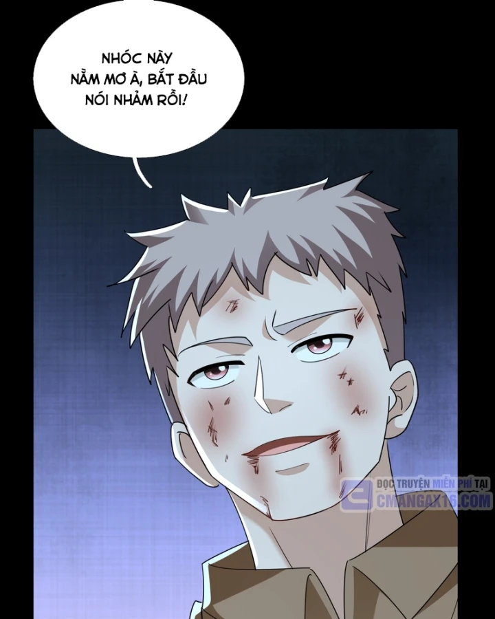 Toàn Cầu Sợ Hãi: Tôi Mở Hack Tự Chọn Cửa Hàng Chapter 55 - 21