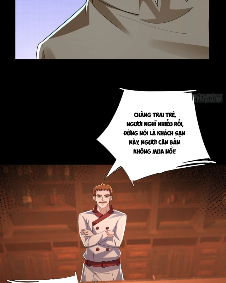 Toàn Cầu Sợ Hãi: Tôi Mở Hack Tự Chọn Cửa Hàng Chapter 55 - 22