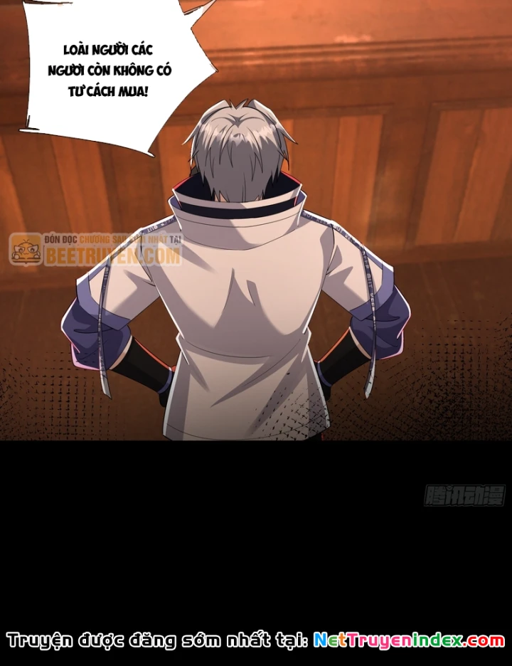 Toàn Cầu Sợ Hãi: Tôi Mở Hack Tự Chọn Cửa Hàng Chapter 55 - 23