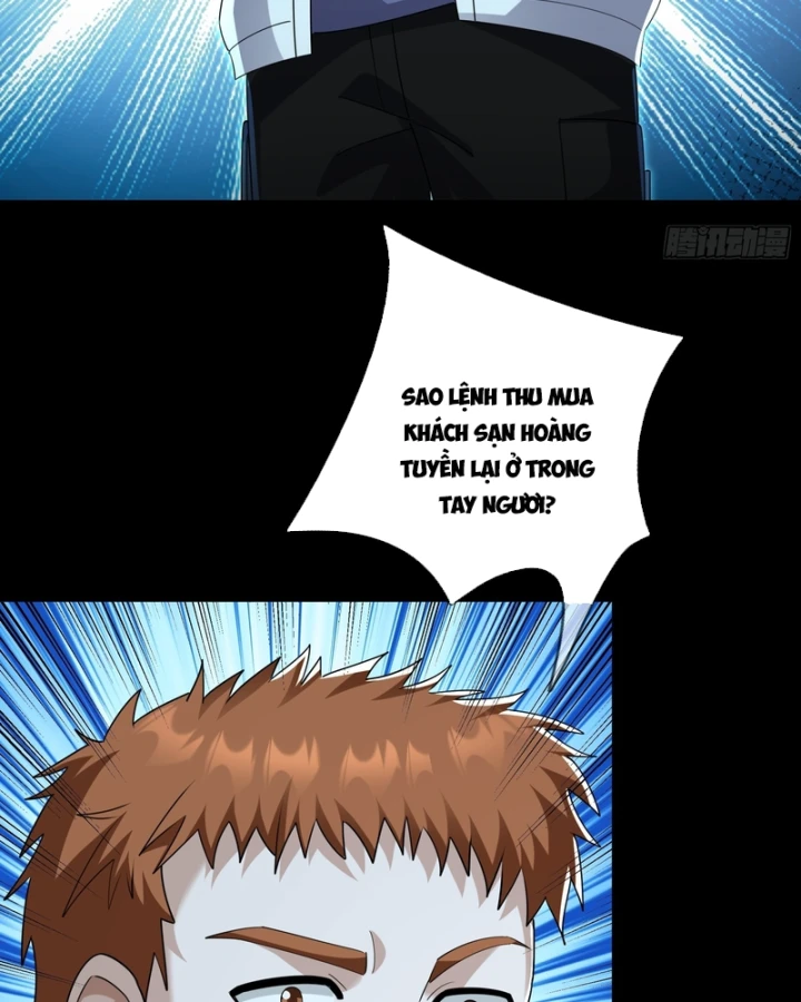 Toàn Cầu Sợ Hãi: Tôi Mở Hack Tự Chọn Cửa Hàng Chapter 55 - 25