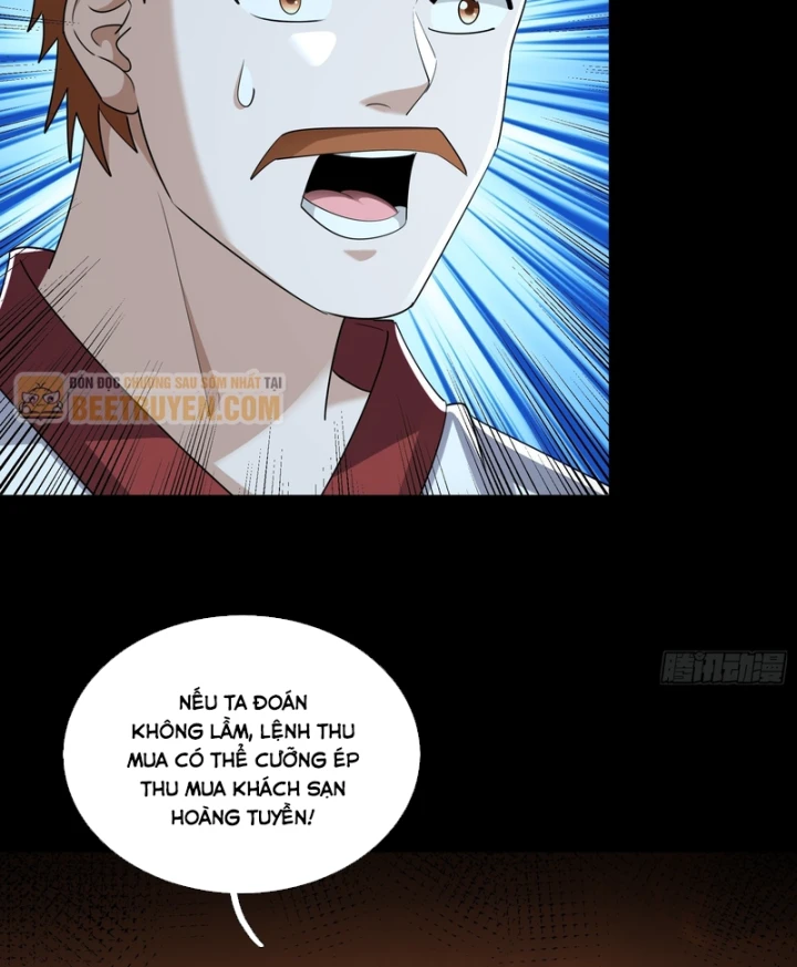 Toàn Cầu Sợ Hãi: Tôi Mở Hack Tự Chọn Cửa Hàng Chapter 55 - 26