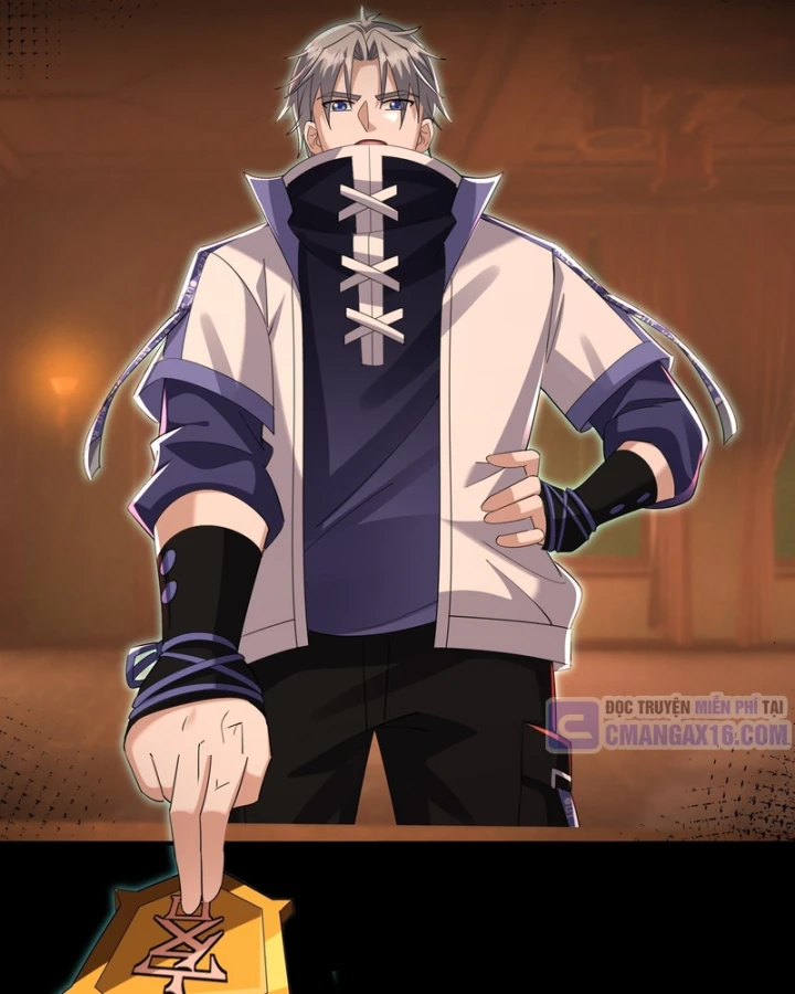 Toàn Cầu Sợ Hãi: Tôi Mở Hack Tự Chọn Cửa Hàng Chapter 55 - 27