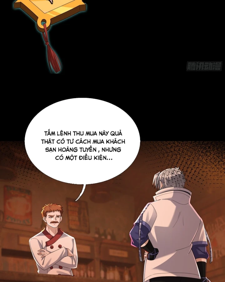 Toàn Cầu Sợ Hãi: Tôi Mở Hack Tự Chọn Cửa Hàng Chapter 55 - 28