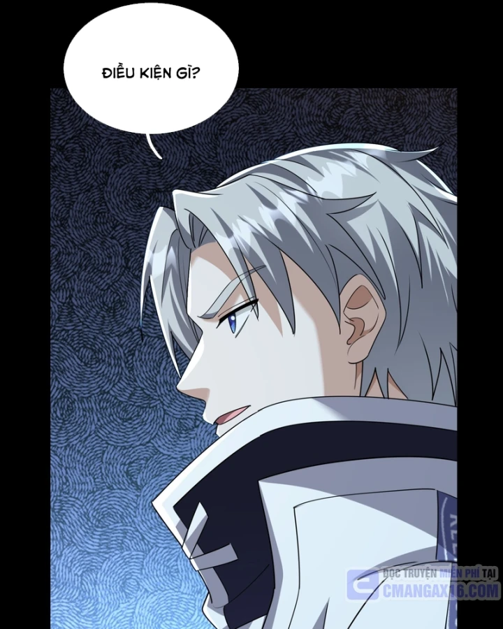 Toàn Cầu Sợ Hãi: Tôi Mở Hack Tự Chọn Cửa Hàng Chapter 55 - 30