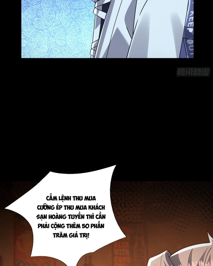 Toàn Cầu Sợ Hãi: Tôi Mở Hack Tự Chọn Cửa Hàng Chapter 55 - 31