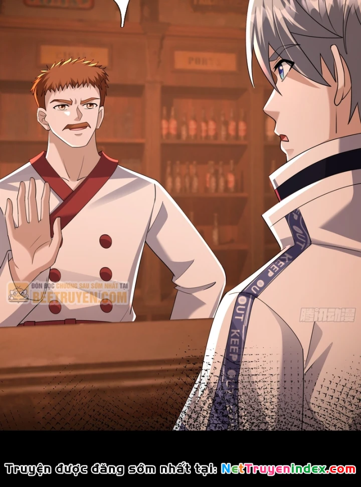 Toàn Cầu Sợ Hãi: Tôi Mở Hack Tự Chọn Cửa Hàng Chapter 55 - 32