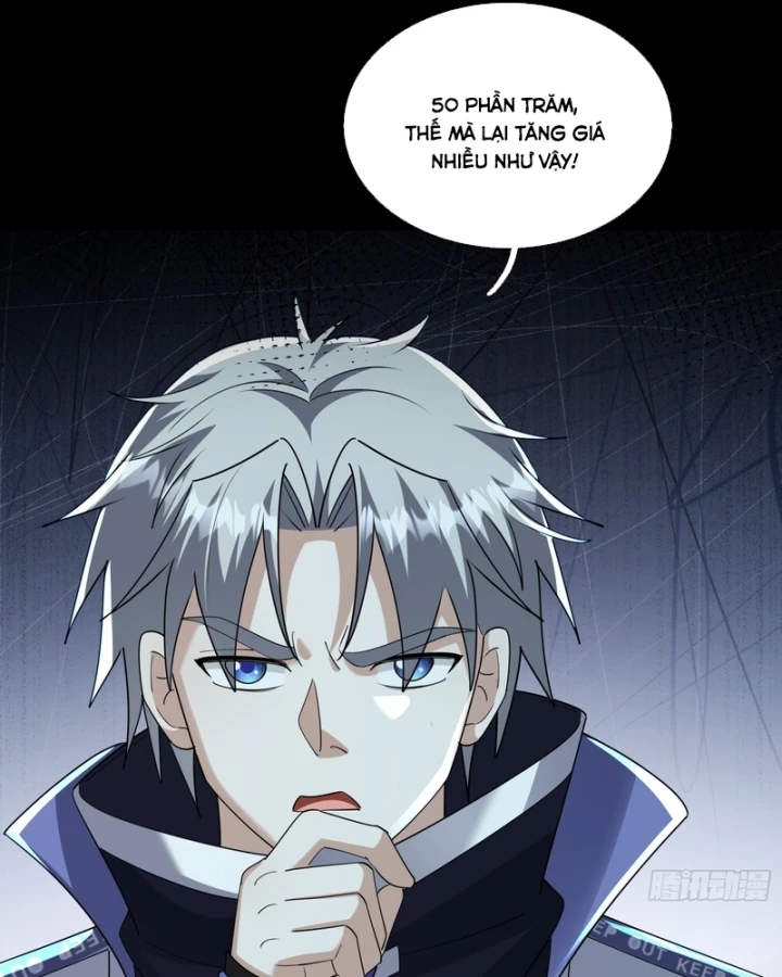 Toàn Cầu Sợ Hãi: Tôi Mở Hack Tự Chọn Cửa Hàng Chapter 55 - 34