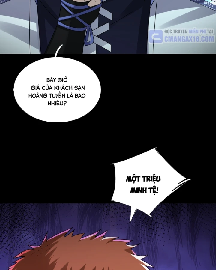 Toàn Cầu Sợ Hãi: Tôi Mở Hack Tự Chọn Cửa Hàng Chapter 55 - 35