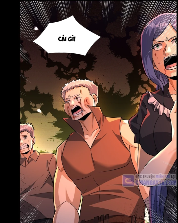 Toàn Cầu Sợ Hãi: Tôi Mở Hack Tự Chọn Cửa Hàng Chapter 55 - 38