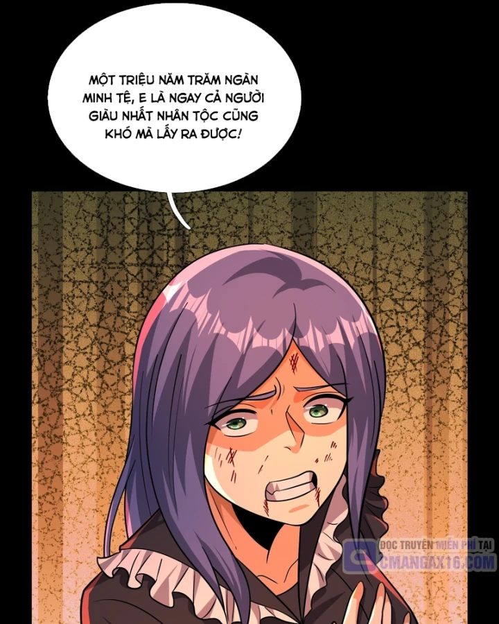 Toàn Cầu Sợ Hãi: Tôi Mở Hack Tự Chọn Cửa Hàng Chapter 55 - 41