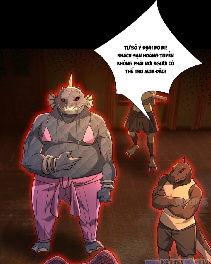 Toàn Cầu Sợ Hãi: Tôi Mở Hack Tự Chọn Cửa Hàng Chapter 55 - 45