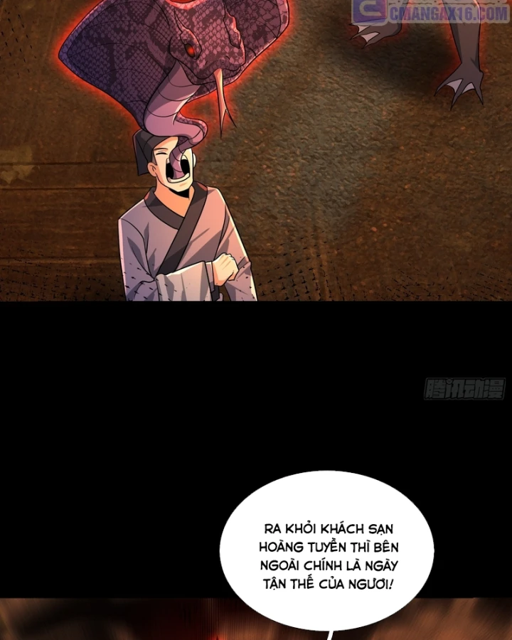 Toàn Cầu Sợ Hãi: Tôi Mở Hack Tự Chọn Cửa Hàng Chapter 55 - 46