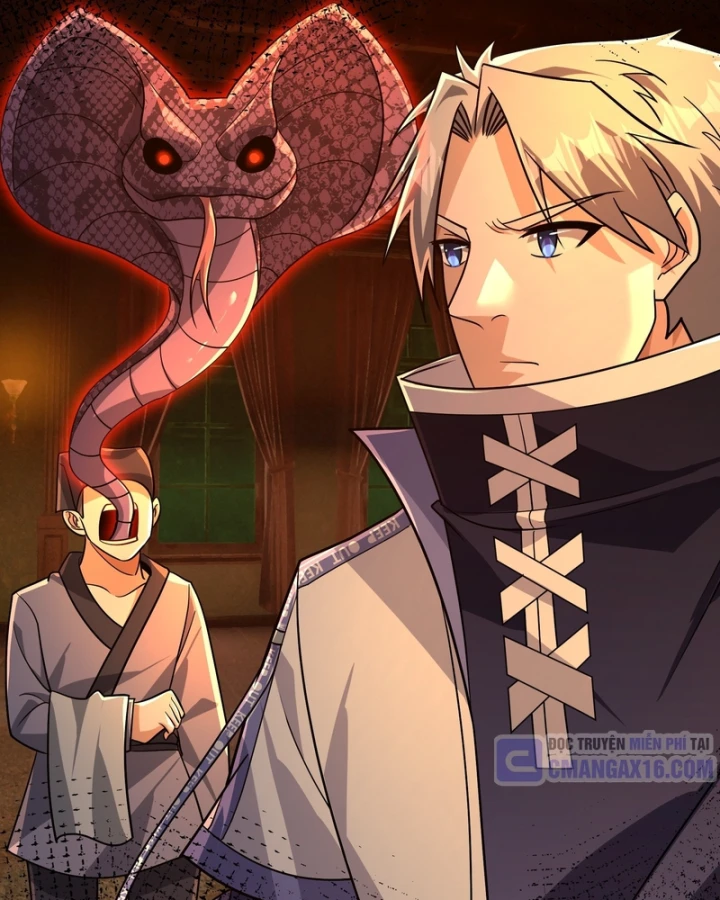 Toàn Cầu Sợ Hãi: Tôi Mở Hack Tự Chọn Cửa Hàng Chapter 55 - 49