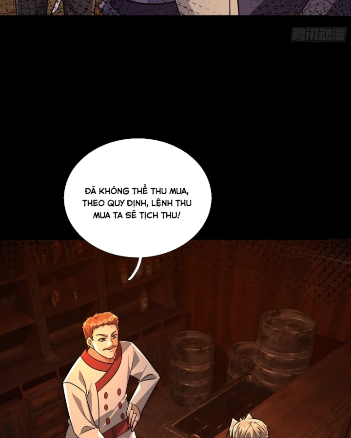 Toàn Cầu Sợ Hãi: Tôi Mở Hack Tự Chọn Cửa Hàng Chapter 55 - 50