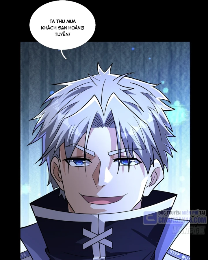 Toàn Cầu Sợ Hãi: Tôi Mở Hack Tự Chọn Cửa Hàng Chapter 55 - 52