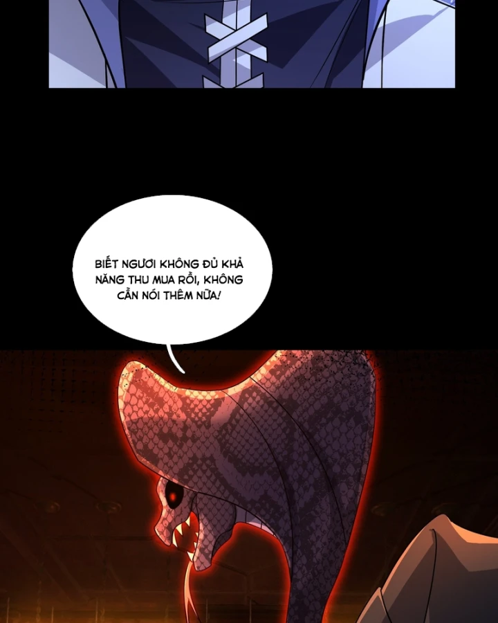 Toàn Cầu Sợ Hãi: Tôi Mở Hack Tự Chọn Cửa Hàng Chapter 55 - 53