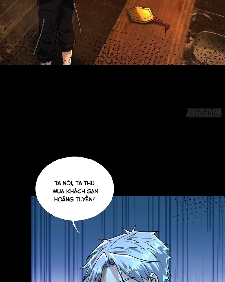 Toàn Cầu Sợ Hãi: Tôi Mở Hack Tự Chọn Cửa Hàng Chapter 55 - 56