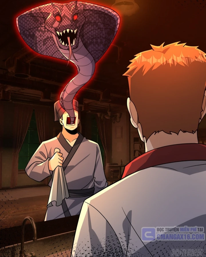 Toàn Cầu Sợ Hãi: Tôi Mở Hack Tự Chọn Cửa Hàng Chapter 55 - 59