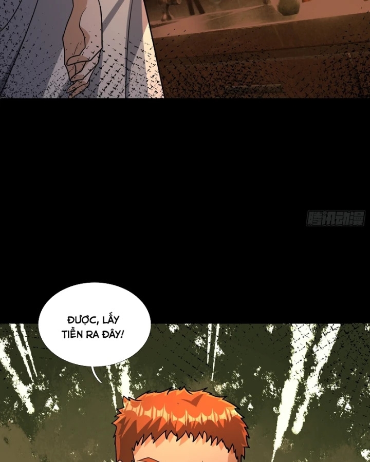 Toàn Cầu Sợ Hãi: Tôi Mở Hack Tự Chọn Cửa Hàng Chapter 55 - 64