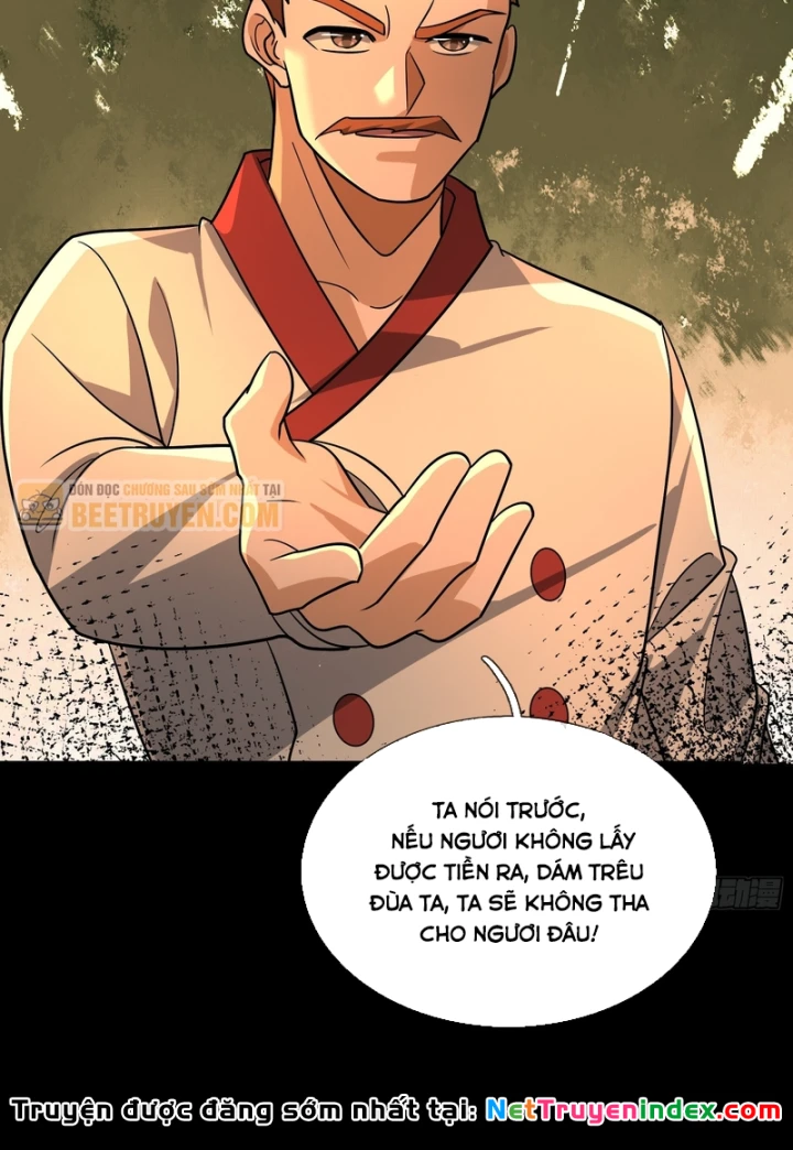 Toàn Cầu Sợ Hãi: Tôi Mở Hack Tự Chọn Cửa Hàng Chapter 55 - 65