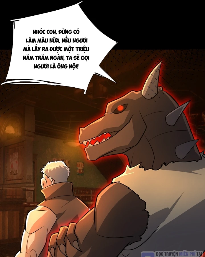 Toàn Cầu Sợ Hãi: Tôi Mở Hack Tự Chọn Cửa Hàng Chapter 55 - 66