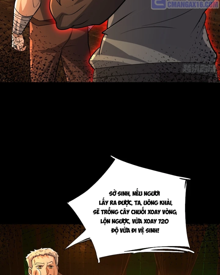 Toàn Cầu Sợ Hãi: Tôi Mở Hack Tự Chọn Cửa Hàng Chapter 55 - 67