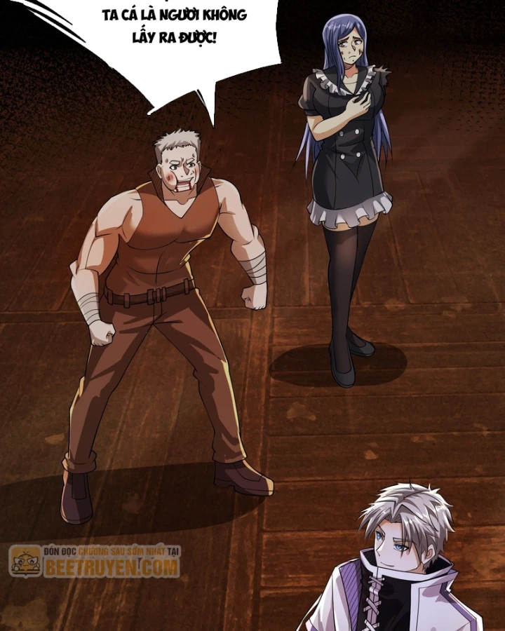 Toàn Cầu Sợ Hãi: Tôi Mở Hack Tự Chọn Cửa Hàng Chapter 55 - 72