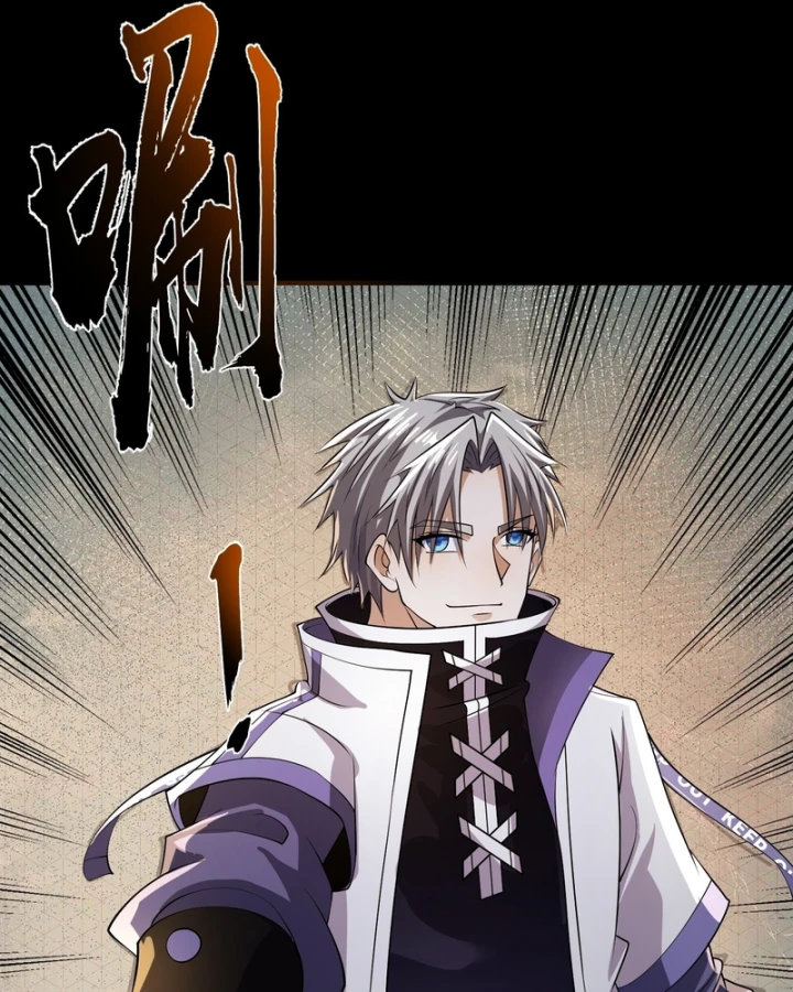 Toàn Cầu Sợ Hãi: Tôi Mở Hack Tự Chọn Cửa Hàng Chapter 55 - 74